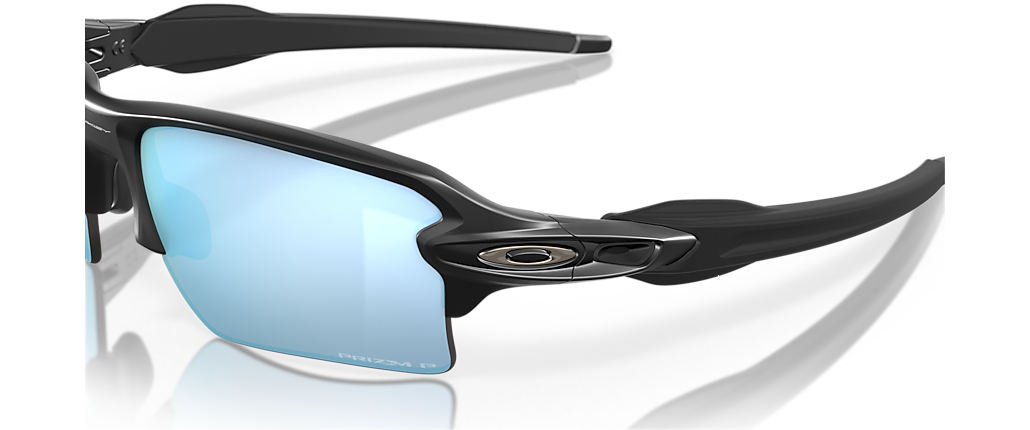 Oakley OO9188 Flak® 2.0 XL Matte Black Sunglasses