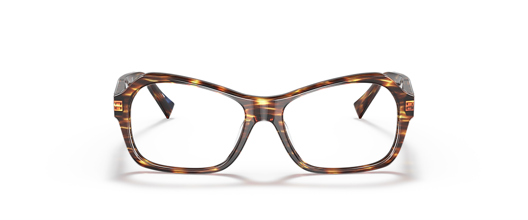 Alain Mikli A03139 Dupre Havana Frames