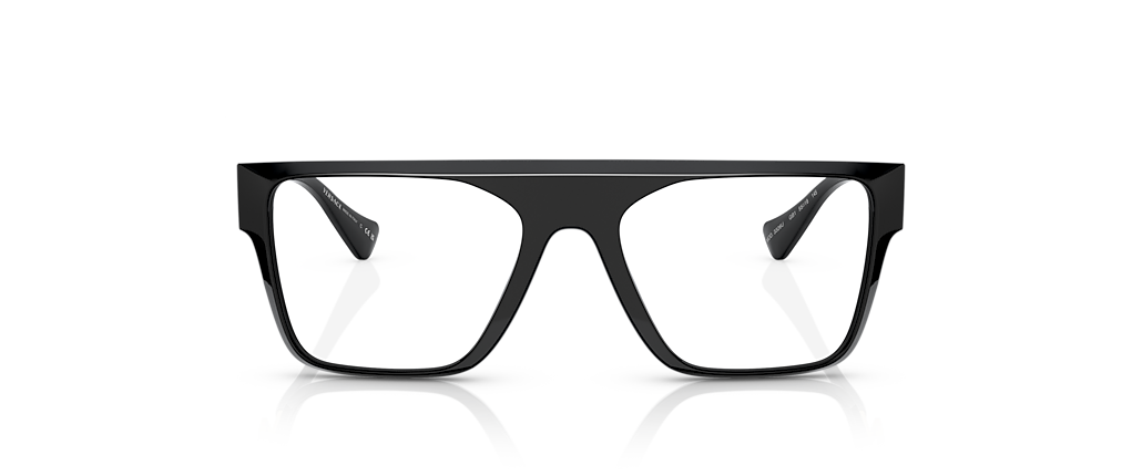 Versace VE3326U Black Frames