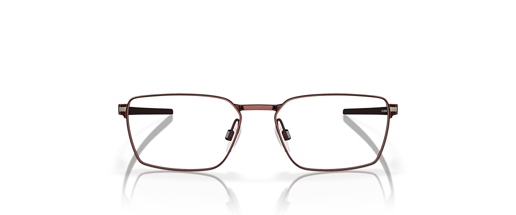 Oakley OX5078 Sway Bar Brushed Grenache Frames
