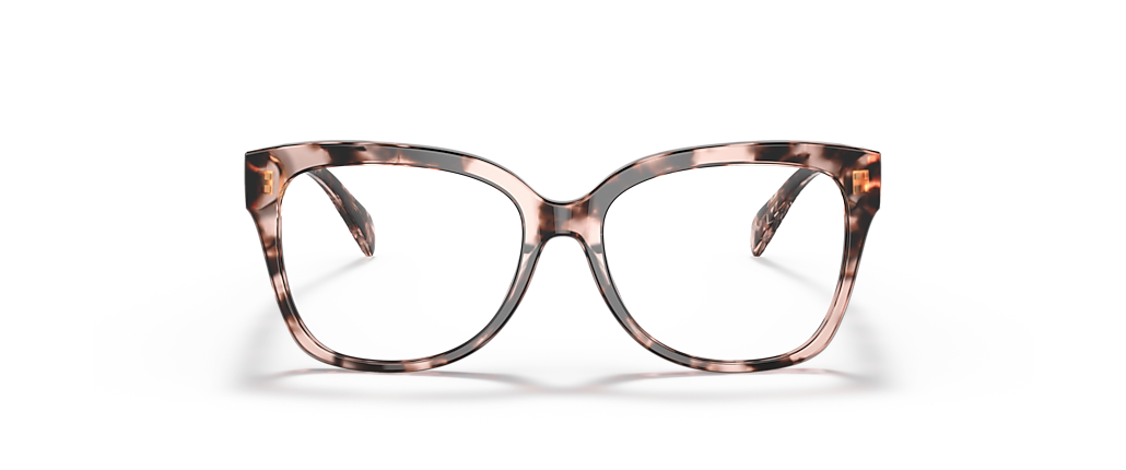 Michael Kors MK4091 Palawan Pink Tortoise Frames