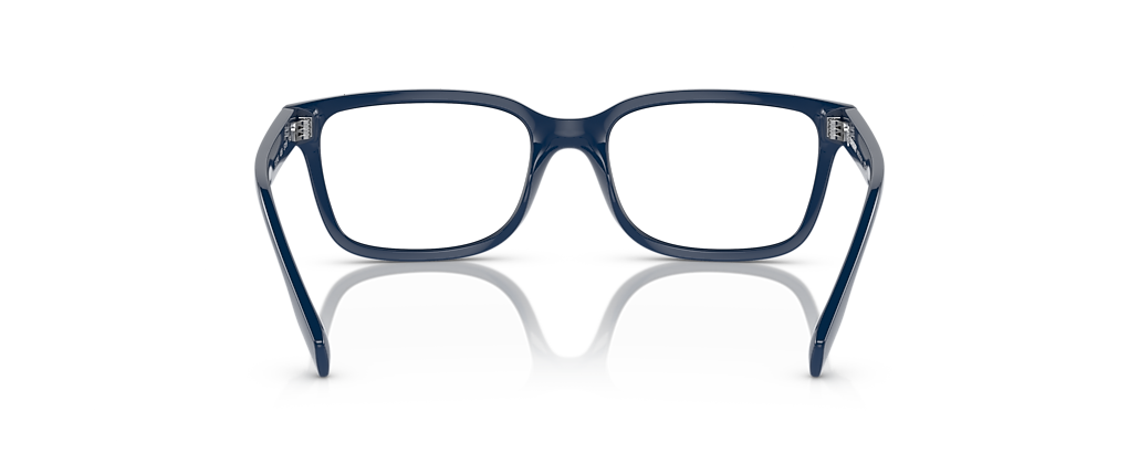 Burberry BE2379U Charlie Blue Frames