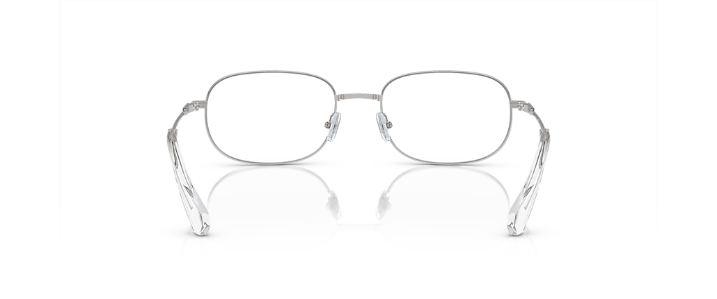 Swarovski SK1005 Silver Frames