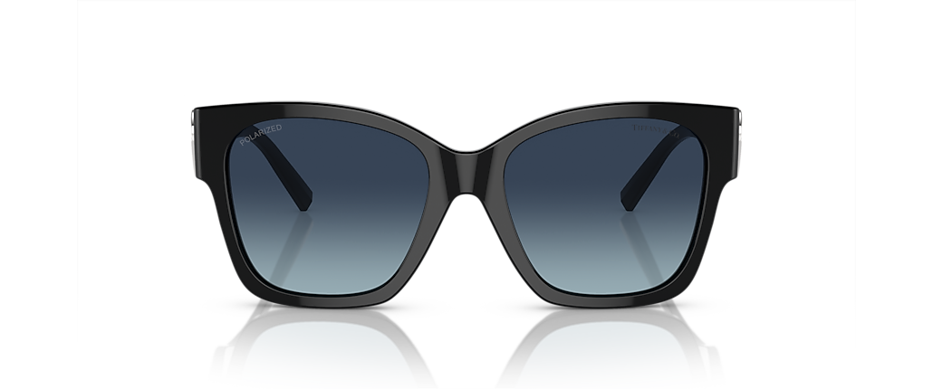 Tiffany & Co. TF4216 Black Sunglasses
