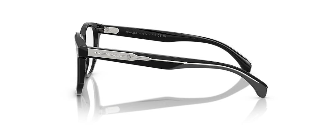 Moncler ME2002 Shiny Black Frames