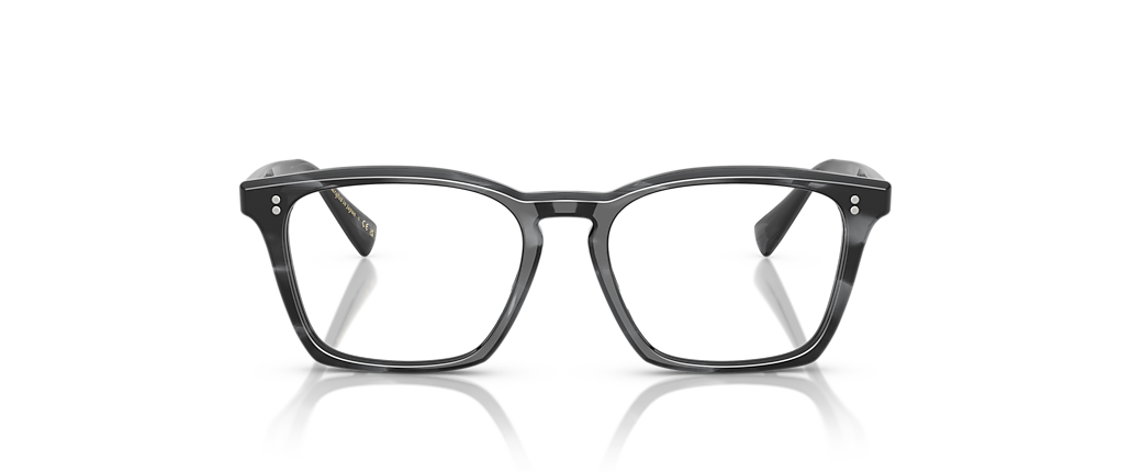 Oliver Peoples OV5561U Rafkin Dark Blue Smoke Frames