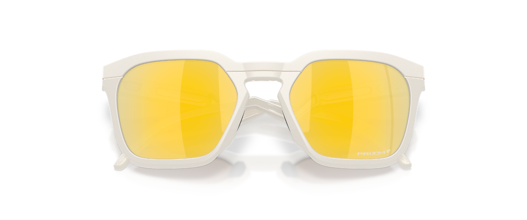Oakley OO9533 HSTN SQ Matt Mist Sunglasses