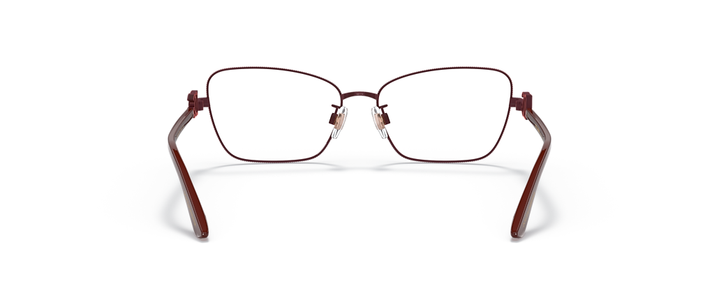 Dolce&Gabbana DG1338 Bordeaux Frames