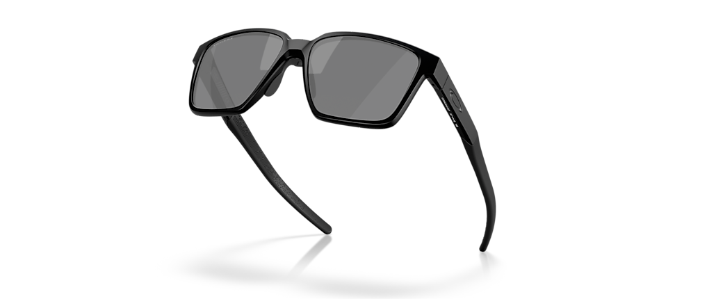 Oakley OO9430 Actuator SQ Matte Black Sunglasses