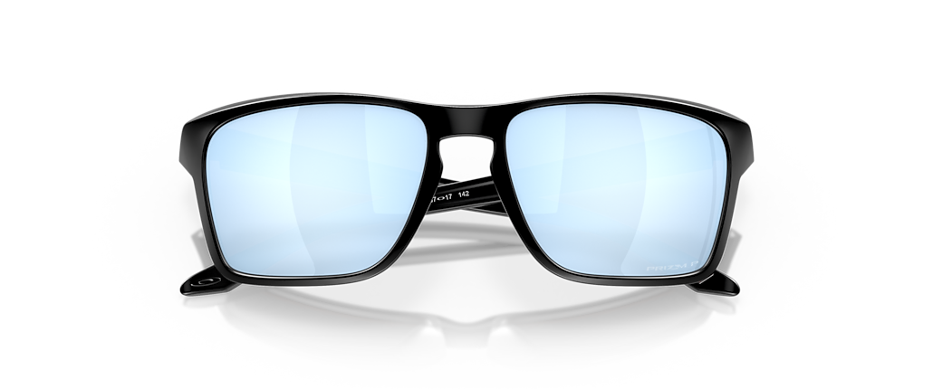 Oakley OO9448 Sylas Matte Black Sunglasses