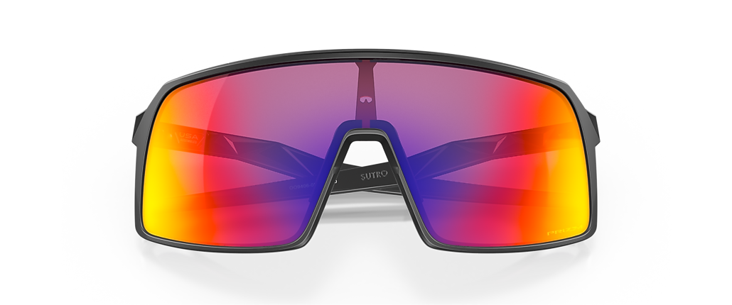 Oakley OO9406 Sutro Matte Black Sunglasses