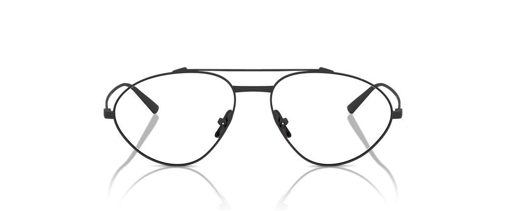Ferrari FH3001TD Matte Black Frames