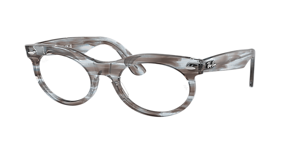 Ray-Ban RB2242VF Wayfarer Oval Optics
