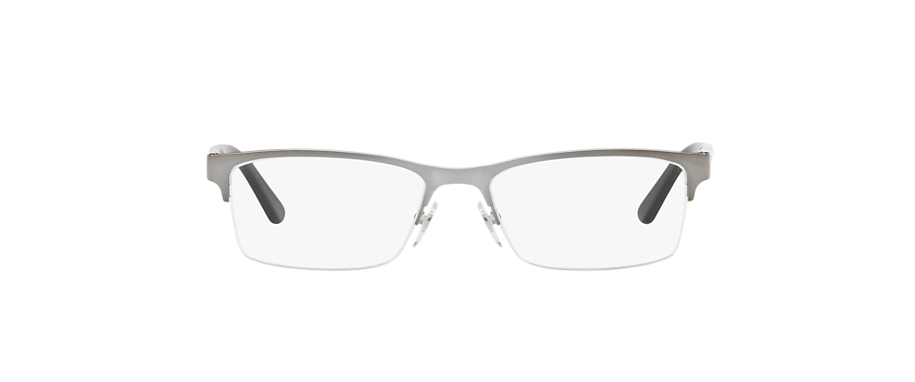 Sferoflex SF2288 Gunmetal Frames