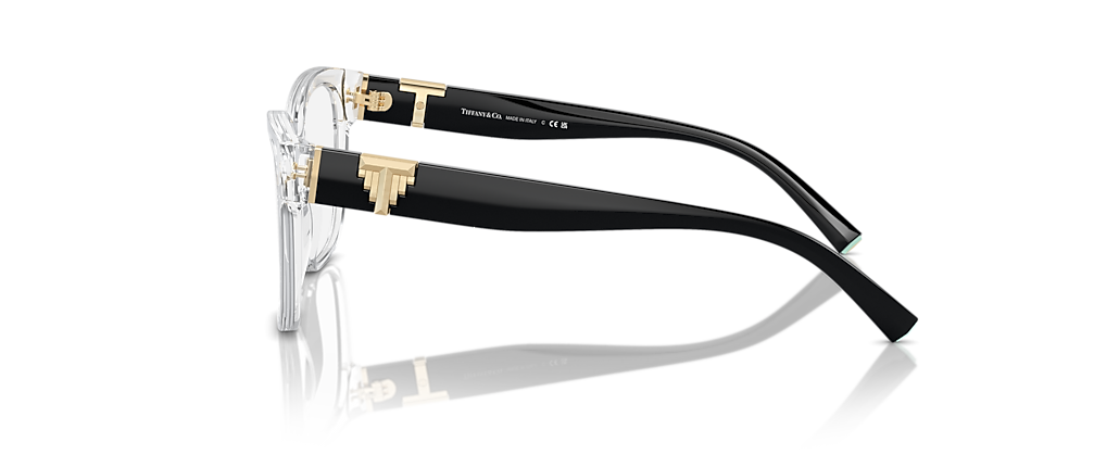 Tiffany & Co. TF2246 Crystal Frames