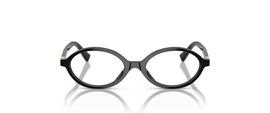 Miu Miu MU 01XV Black Frames