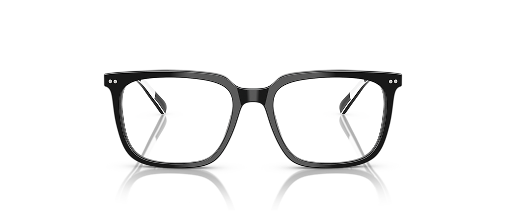 Polo Ralph Lauren PH2284 Shiny Black Frames