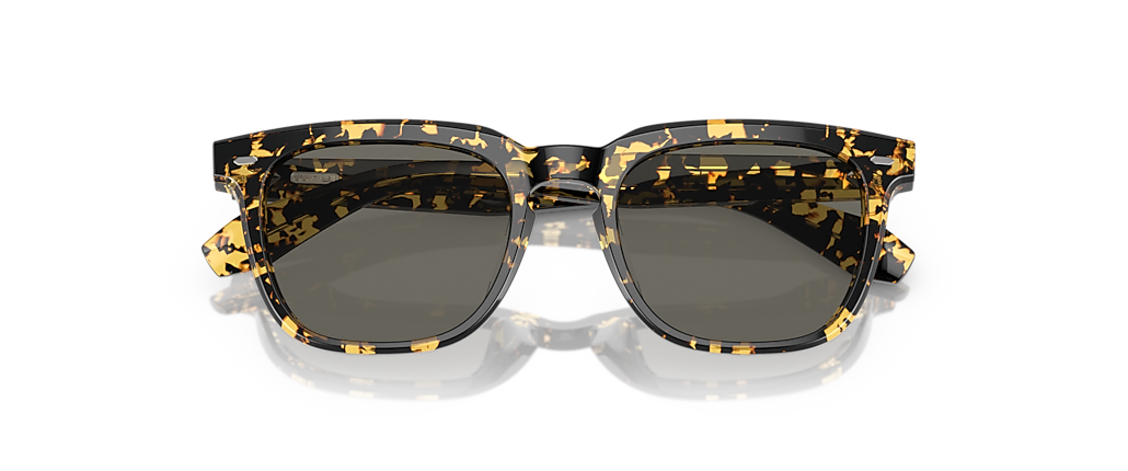 Oliver Peoples OV5546SU N.06 Sun Tokyo Tortoise Sunglasses