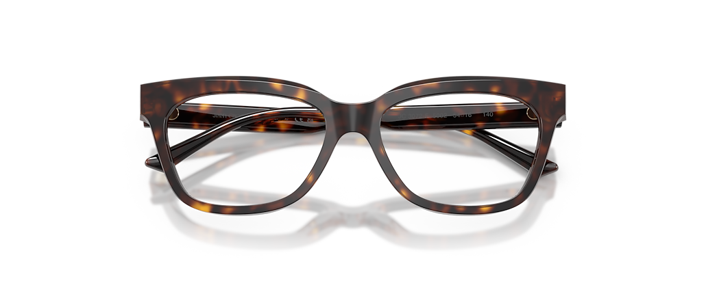 Jimmy Choo JC3072F Havana Frames