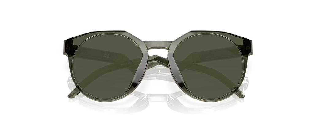 Oakley OX8139 Hstn Olive Ink Frames