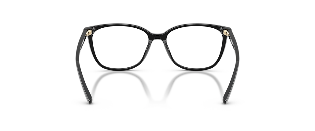 Michael Kors MK4067U Santa Clara Black Frames