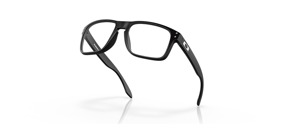 Oakley OX8156 Holbrook™ Satin Black Frames