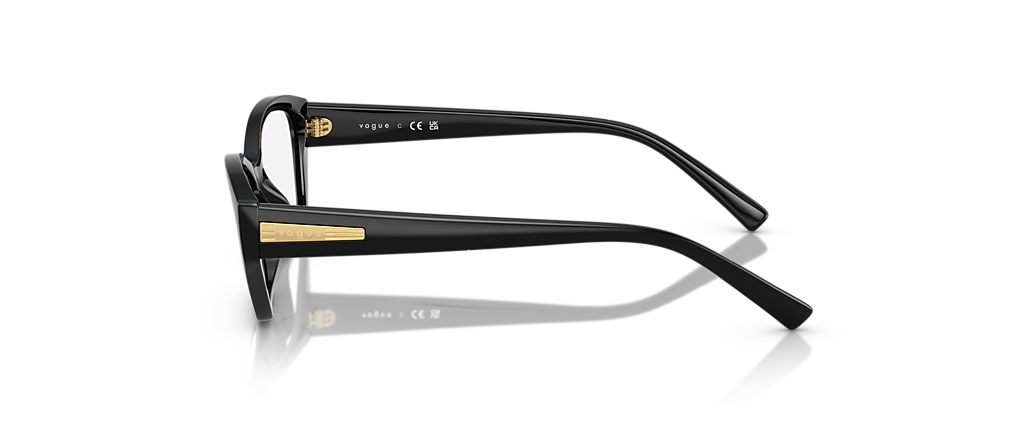Vogue Eyewear VO5608 Black Frames