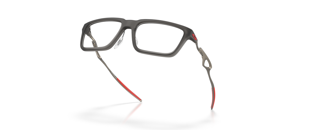 Oakley OX8211D Neoture SQ Satin Grey Smoke Frames