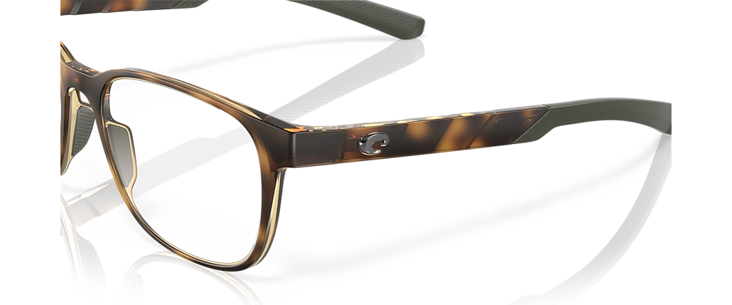Costa 6A8022 Ocean Ridge 720 Tortoise Frames