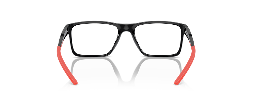Scuderia Ferrari FZ8007U Black Frames