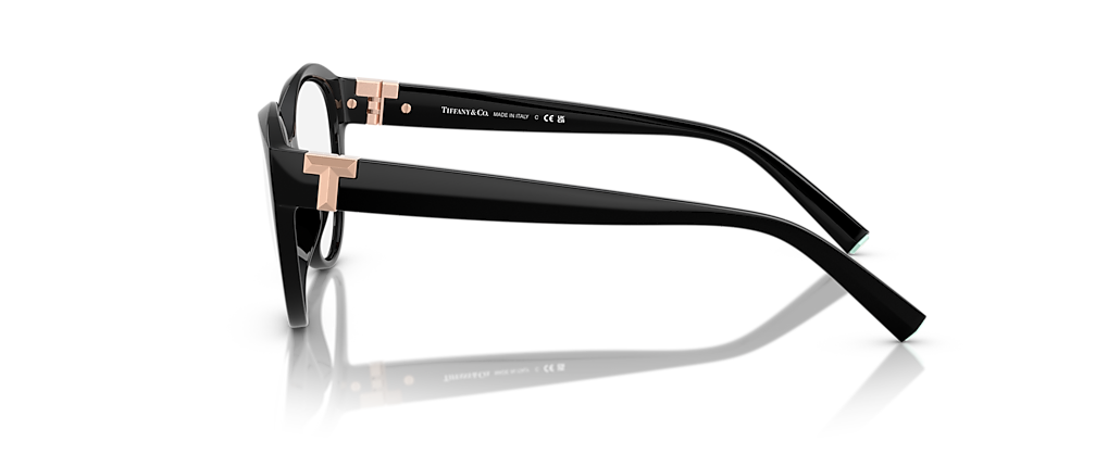 Tiffany & Co. TF2255U Black Frames