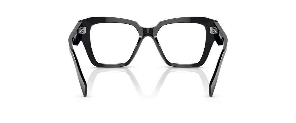 Prada PR 09ZV Black Frames