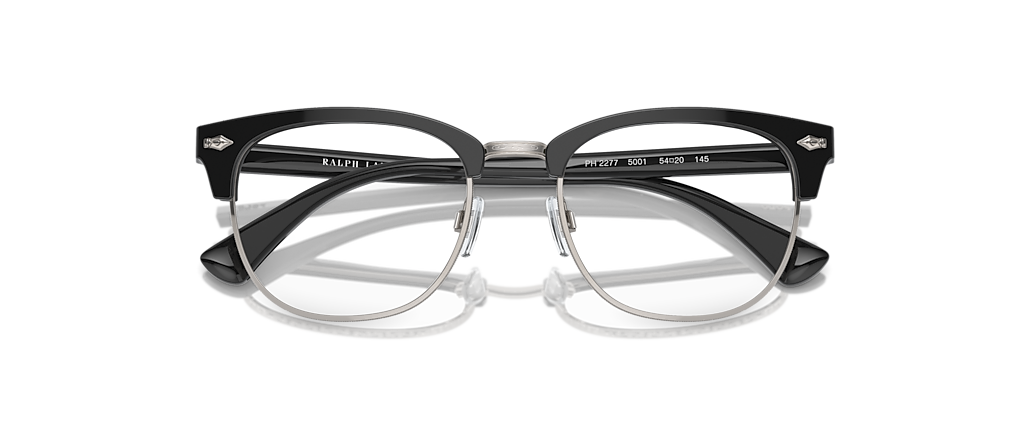 Polo Ralph Lauren PH2277 Shiny Black Frames