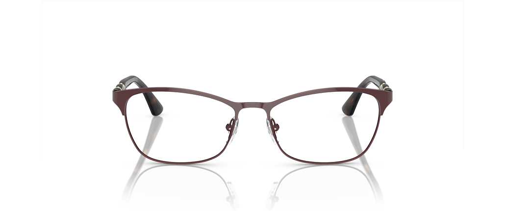 Vogue Eyewear VO3987B Brown Frames