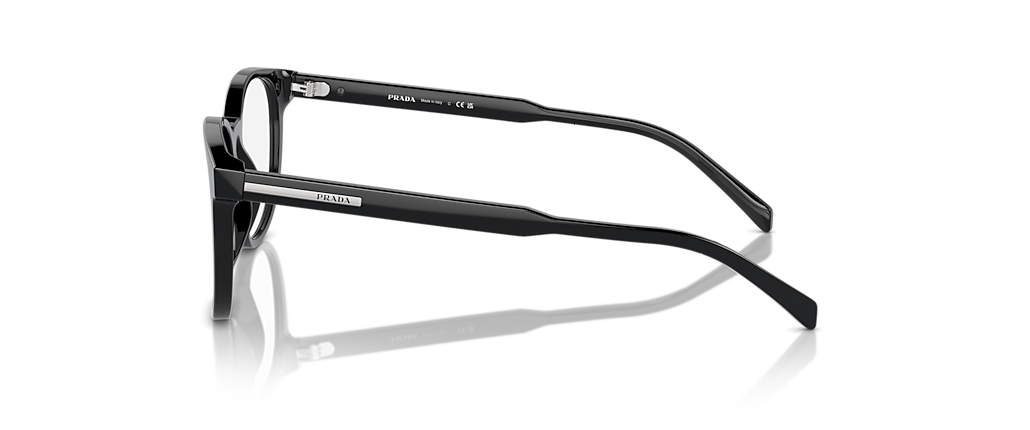 Prada PR A15V Black Frames
