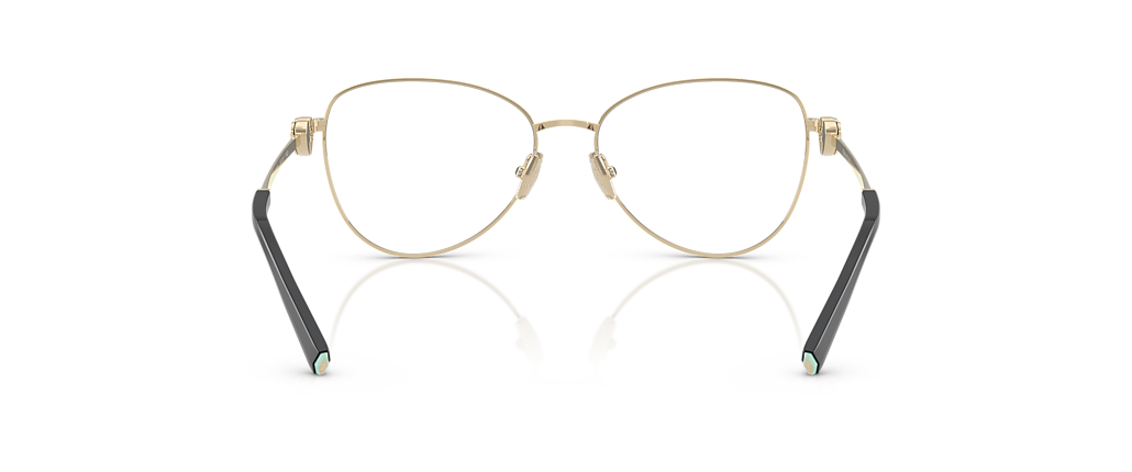 Tiffany & Co. TF1163B Pale Gold Frames