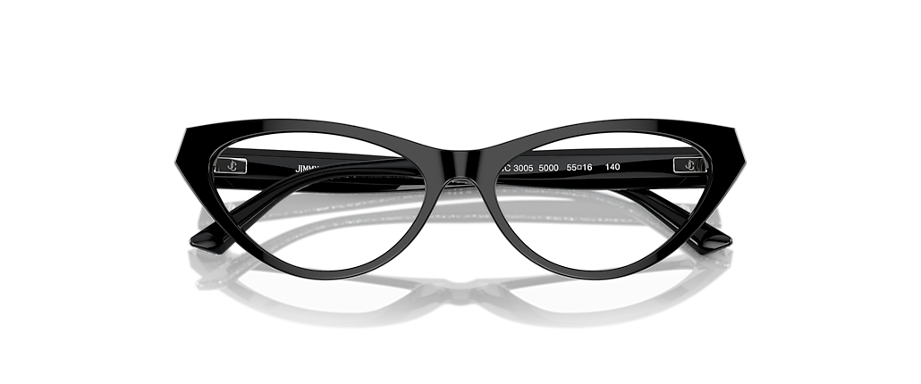 Jimmy Choo JC3005 Black Frames