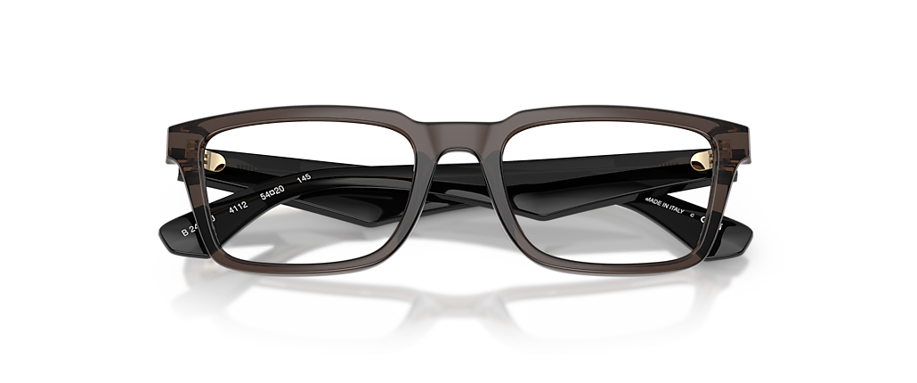 Burberry BE2428U Grey Frames