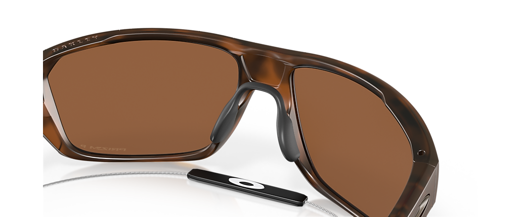 Oakley OO9416 Split Shot Matte Tortoise Sunglasses
