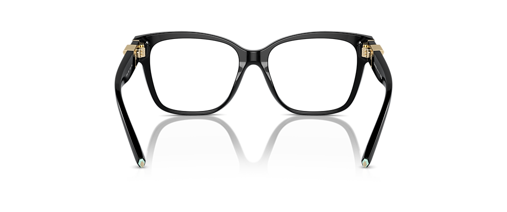 Tiffany & Co. TF2246 Black Frames