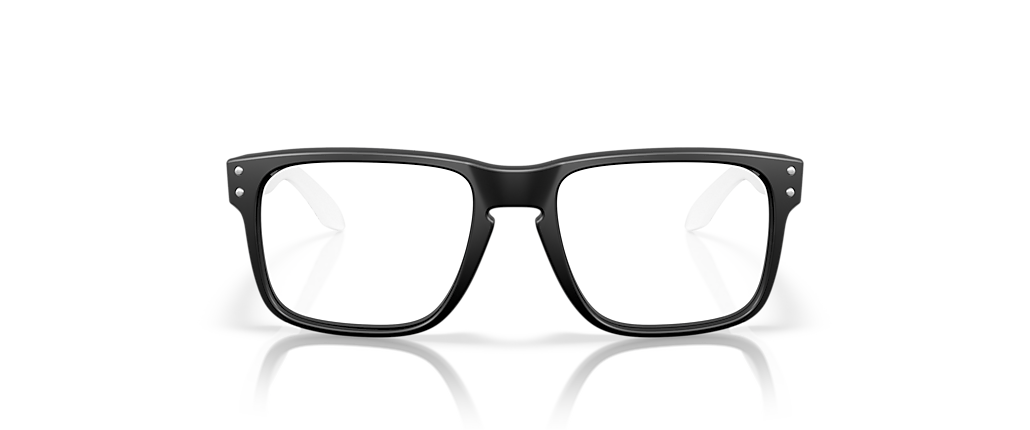 Oakley OX8156 Holbrook™ Duality Collection Satin Black Frames