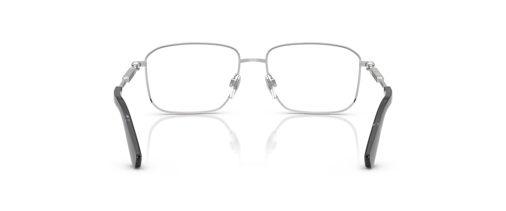 Burberry BE1389 Silver Frames
