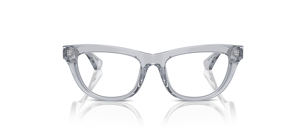 Burberry BE2406U Grey Frames