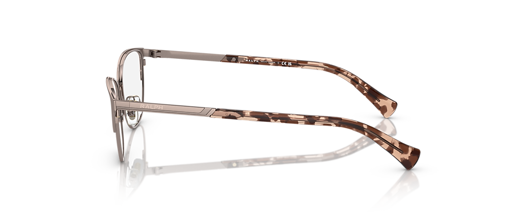 Ralph RA6055 Shiny Rose Gold Frames