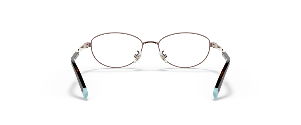 Tiffany & Co. TF1144TD Brown Frames
