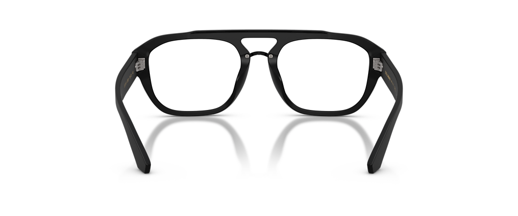 Dolce&Gabbana DG3415 Matte Black Frames