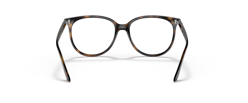 Ray-Ban RB4378V Optics Havana Frames