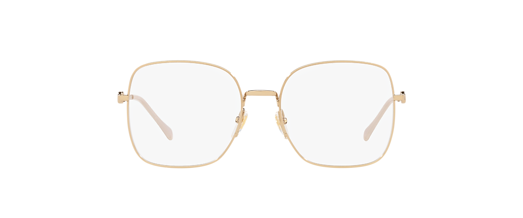Gucci GG0883OA Gold Frames
