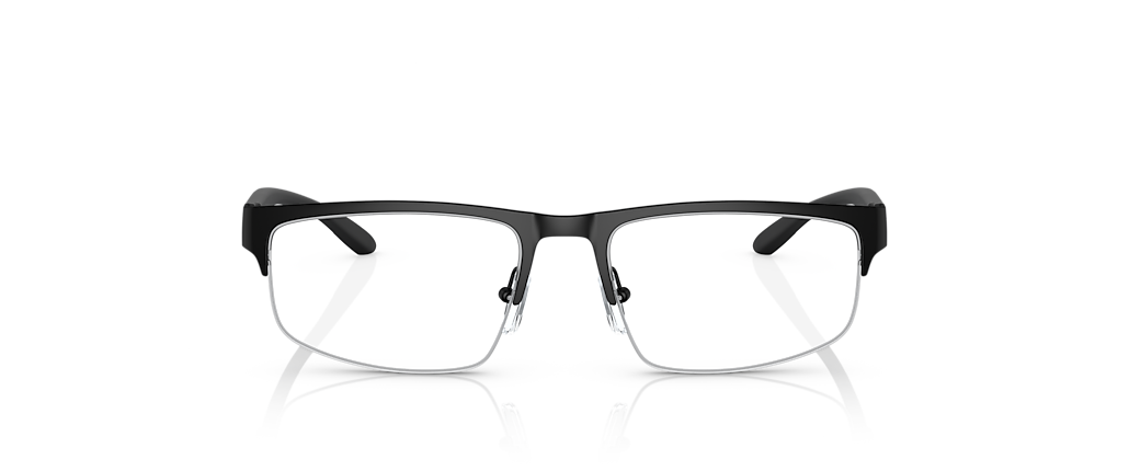 Armani Exchange AX1054 Matte Black Frames