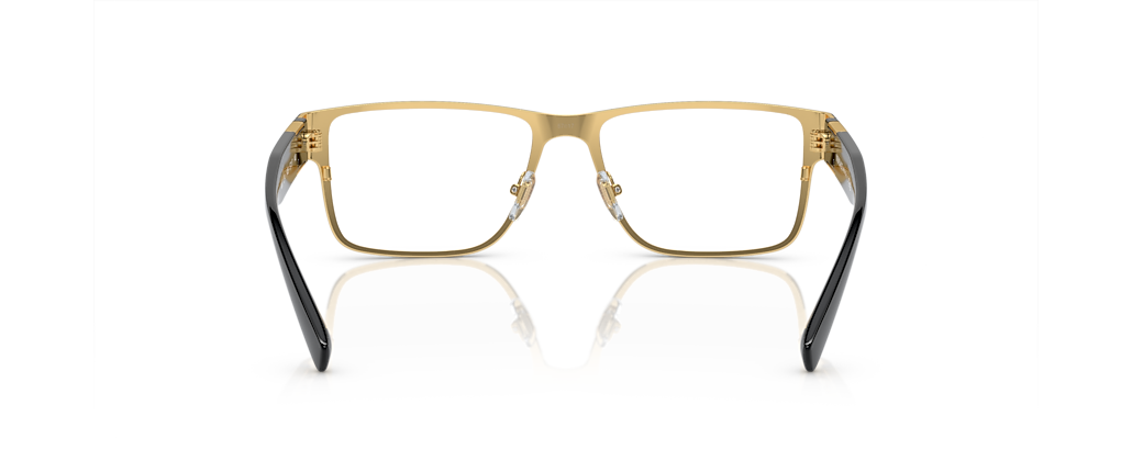 Versace VE1274 Black Frames